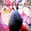 Makeup Reviews Hall