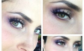 Trucco SUMMER 2015 - Makeup Tutorial