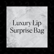 Wayne Goss Luxury Lip Surprise Bag