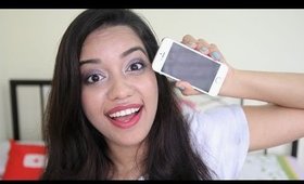 What's on my Phone | Debasree Banerjee