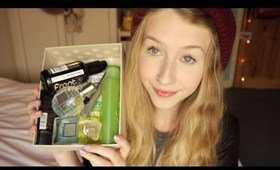 September Empties: Products I've Used Up • 2012