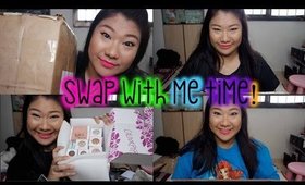 Swap With Me Time! To MN With Pachie!