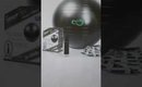 C22306 Forever Flex Exercise Ball by Live Infinitely Campaign