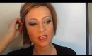 '60's Song Series: Little Eva "The Loco-Motion" Makeup Tutorial