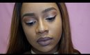 Chit Chat GRWM: Spring Glam (Requested) | Going into My Major, Nervous, Sophomore Year So Far