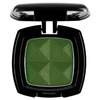 NYX Cosmetics Single Eyeshadow Exotic Green - Shimmer