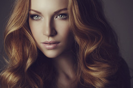 At-Home Hair Color: How To Get The Shade Right