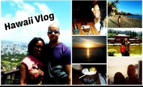 Hawaii Vlog - Oahu Equals Paradise!