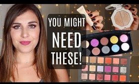 Sephora VIB Sale Recommendations | Bailey B.