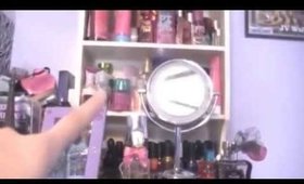 Room Tour 2014
