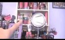 Room Tour 2014