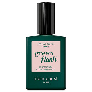 Manucurist Green Flash™ LED Gel Polish