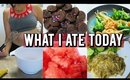 Food Diary- What I Ate Today #45