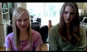 Best Friend TAG!!!!!! Feat.Other Hannah