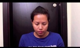 How I use my Nars Laguna Illuminator