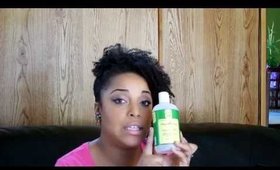 EMPTIES| Natural Hair: Rebuy or Not to Rebuy