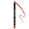 MAKE UP FOR EVER Aqua Lip Waterproof Lipliner Pencil Bright Orange 17C