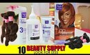 How to Dye Virgin Hair with Box Dye► Dark and Lovely Go Intense Radiant Copper