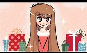 ★ My present for you ★ by DebbyArts