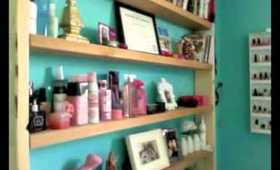 Room Tour!