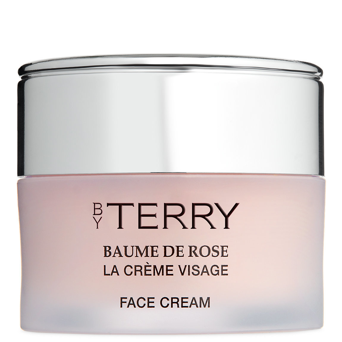 BY TERRY Baume de Rose Face Cream alternative view 1 - product swatch.