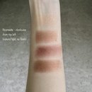 Smith and Cult Noonsuite swatches 