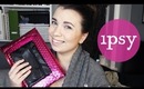 December 2013 Ipsy Unboxing ‣ Celebration