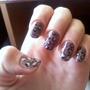 Leopard Look :)