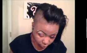 Glama Girl Cosmetics summercandy ((with a twist))