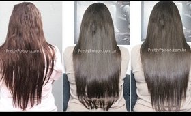Umectação com Óleo de Coco: Como aplicar, Como Enxaguar, Benefícios para o Cabelo e +!