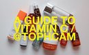 A Guide to Vitamin C | TophCam