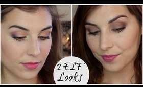 What's New With ELF Tutorials! | Bailey B.