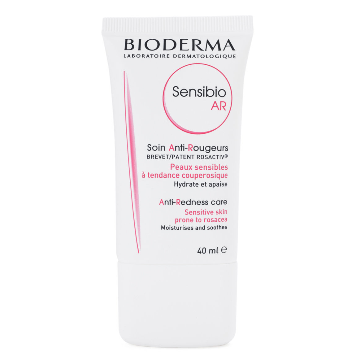 Bioderma Sensibio AR Cream |