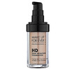 MAKE UP FOR EVER HD Invisible Cover Foundation 135 Vanilla