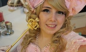 ♡ Tea Party & Coordinate ♡