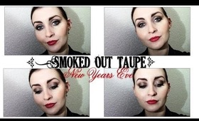 Smoked Out Bronze: New Years Eve