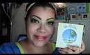 Summer Ocean Breeze using BH Malibu Palette
