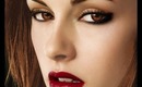 Vampire Week: Belle Cullen