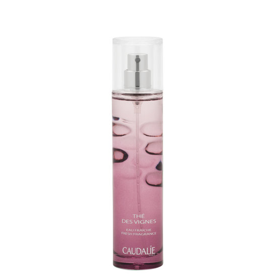 the des vignes caudalie parfum