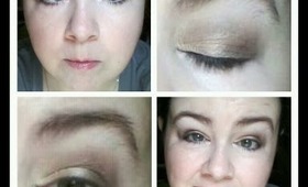 Wearable New Years Eve Look