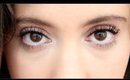 How to Get Long Eyelashes Fast (Mascara Routine)