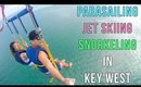 KEY WEST ULTIMATE WATER ADVENTURES | FLORIDA DAY 3