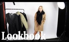 LOOKBOOK - MY STYLE THIS FALL/WINTER