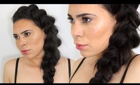 My French Braid