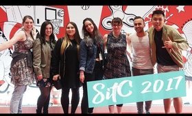 Summer in the City 2017 | Weekend Vlog