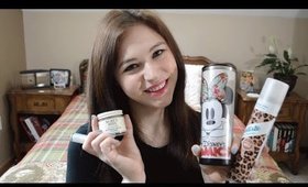 June Favorites: 2014