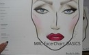 How-To: MAC Face Chart Basics (Part Two)