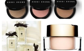Violeta Loves...Beauty Favorites | April 2013