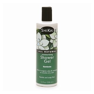 shikai Shikai Moisturizing Shower Gel - Gardenia