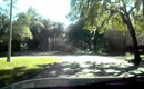 Driving Around Savannah, GA